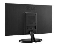 LG 23,5'' 24M38H-B  Czarny - 446182 - zdjęcie 2
